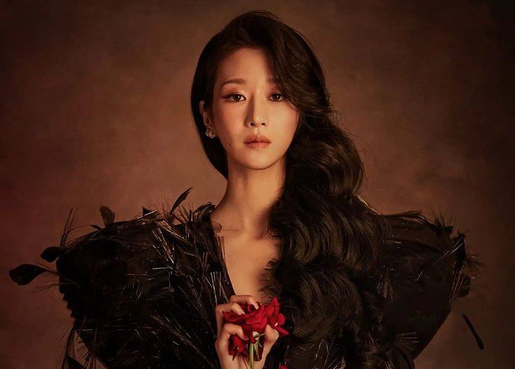 Seo Yea-ji Career