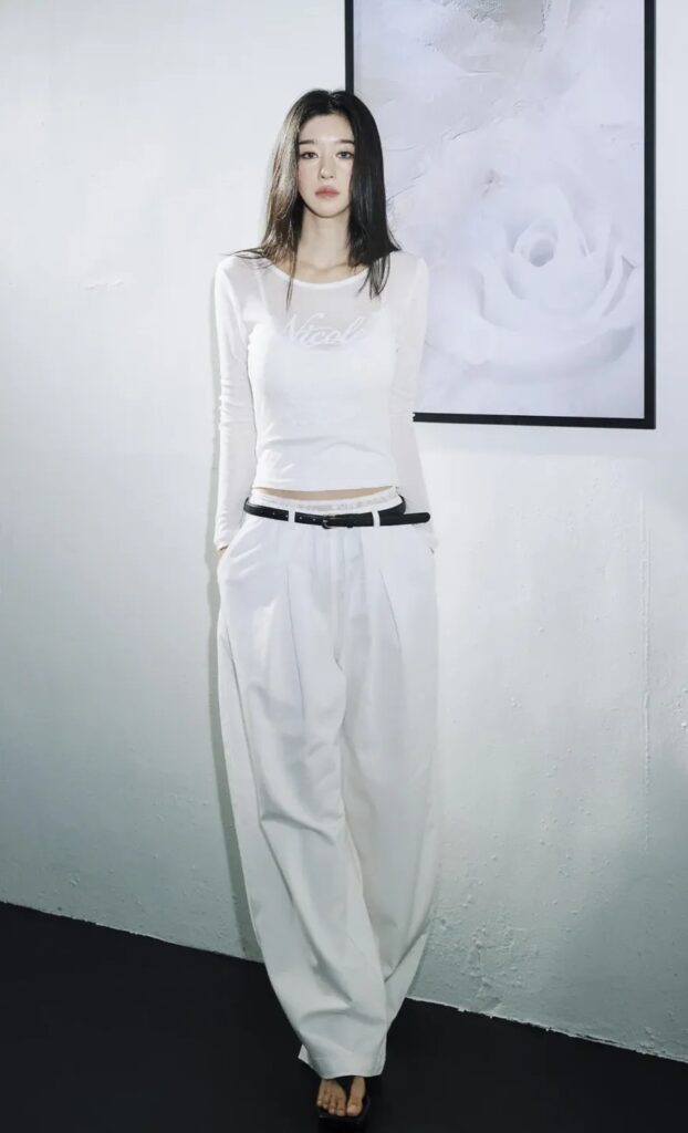 Seo Yea-ji Height