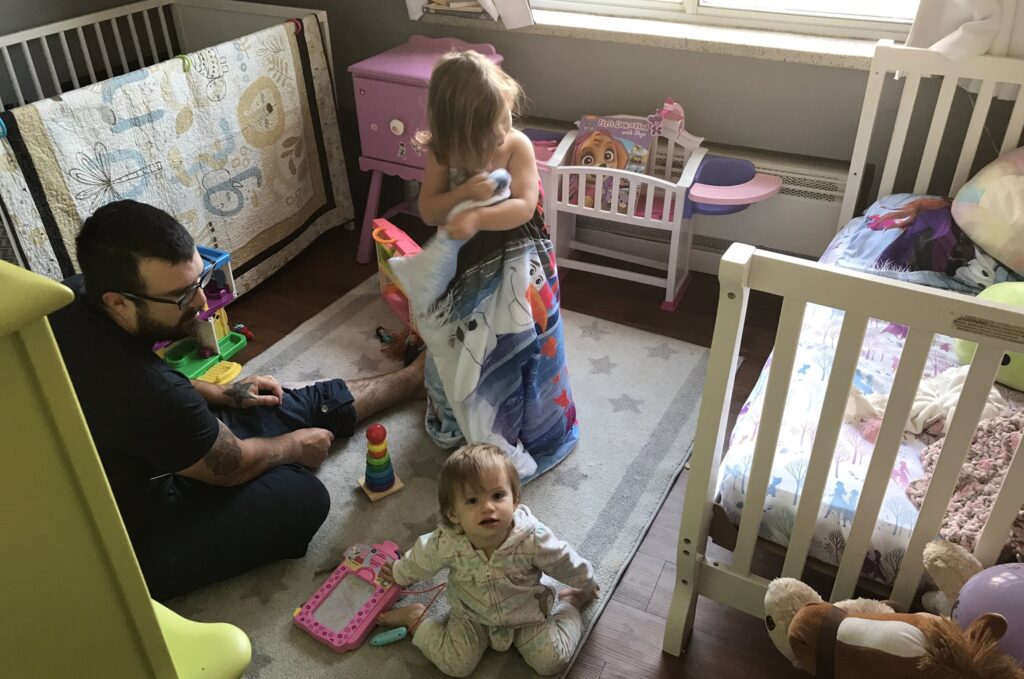 Shauna Hunt Family
