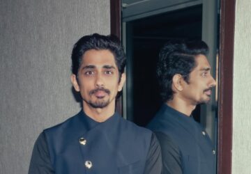 Siddharth