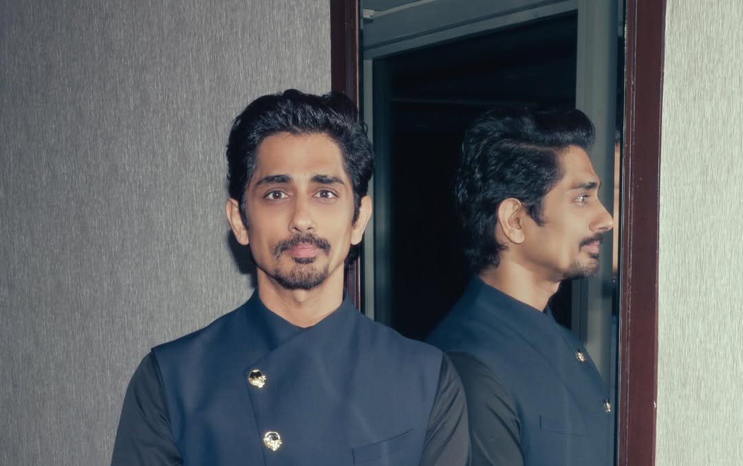 Siddharth
