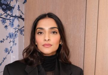 Sonam Kapoor