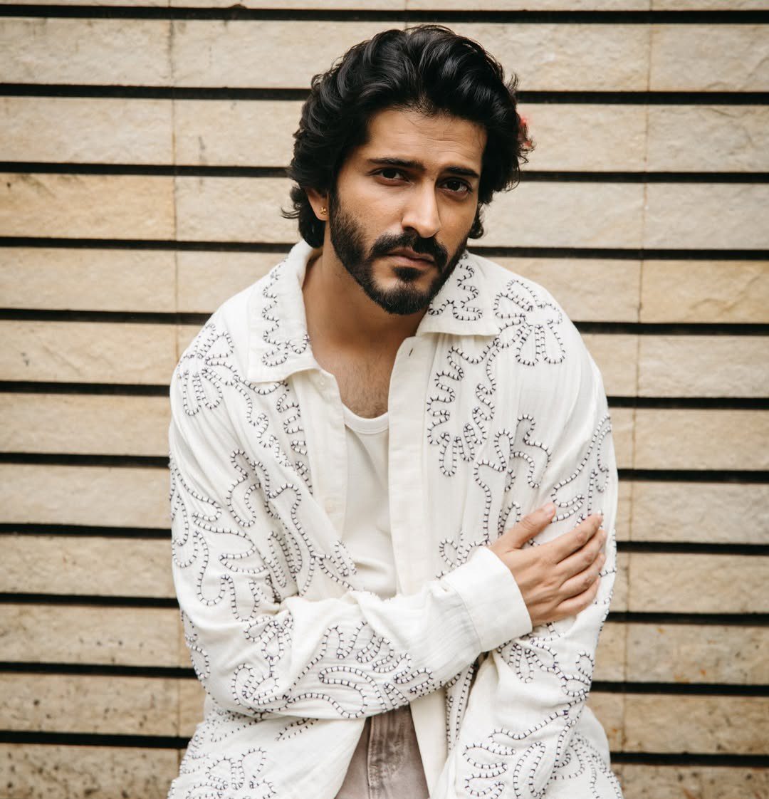 Sonam Kapoor Brother