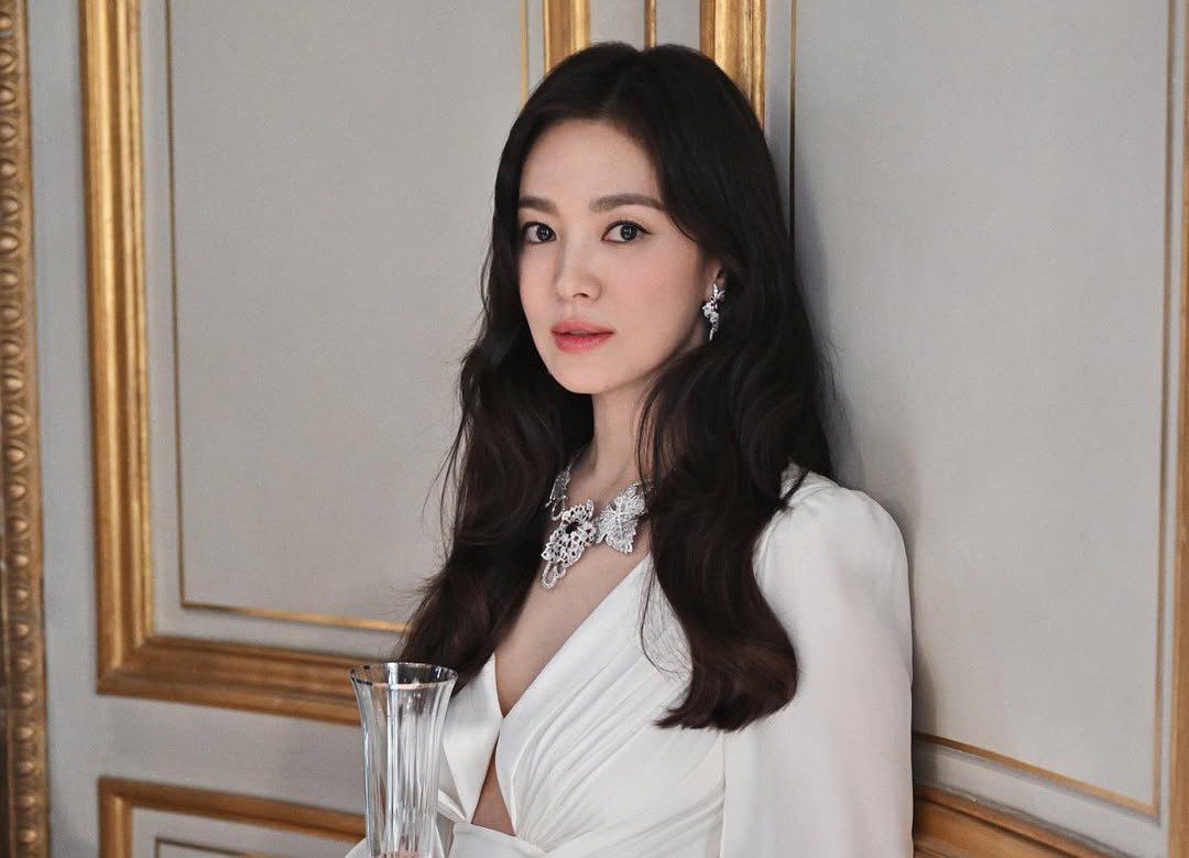 Song Hye-kyo Wiki
