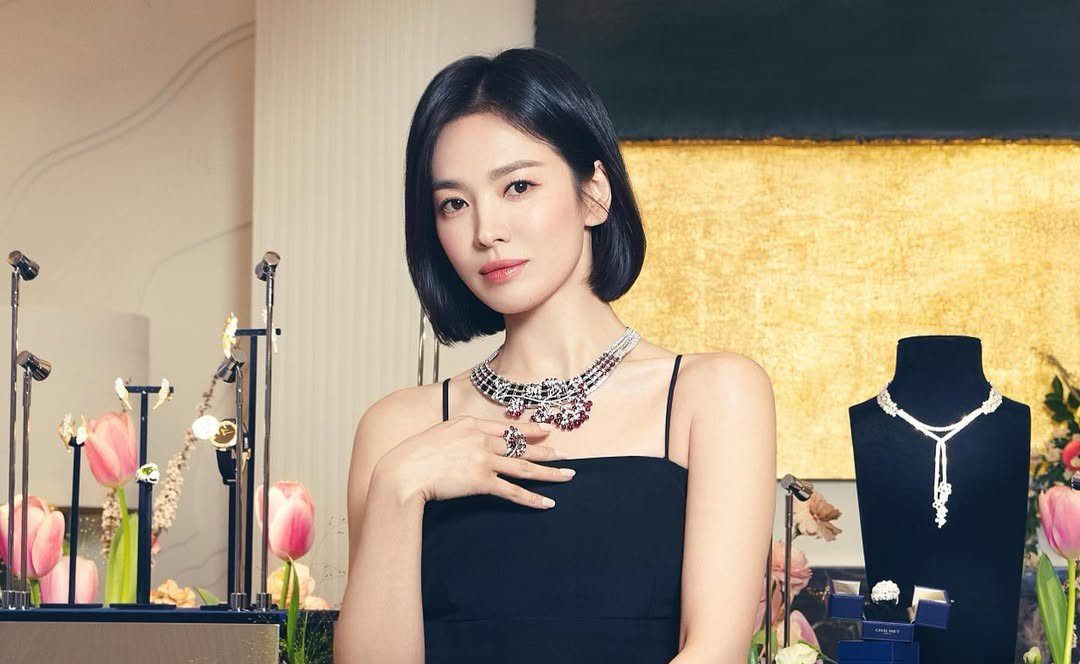 Song Hye-kyo Wiki