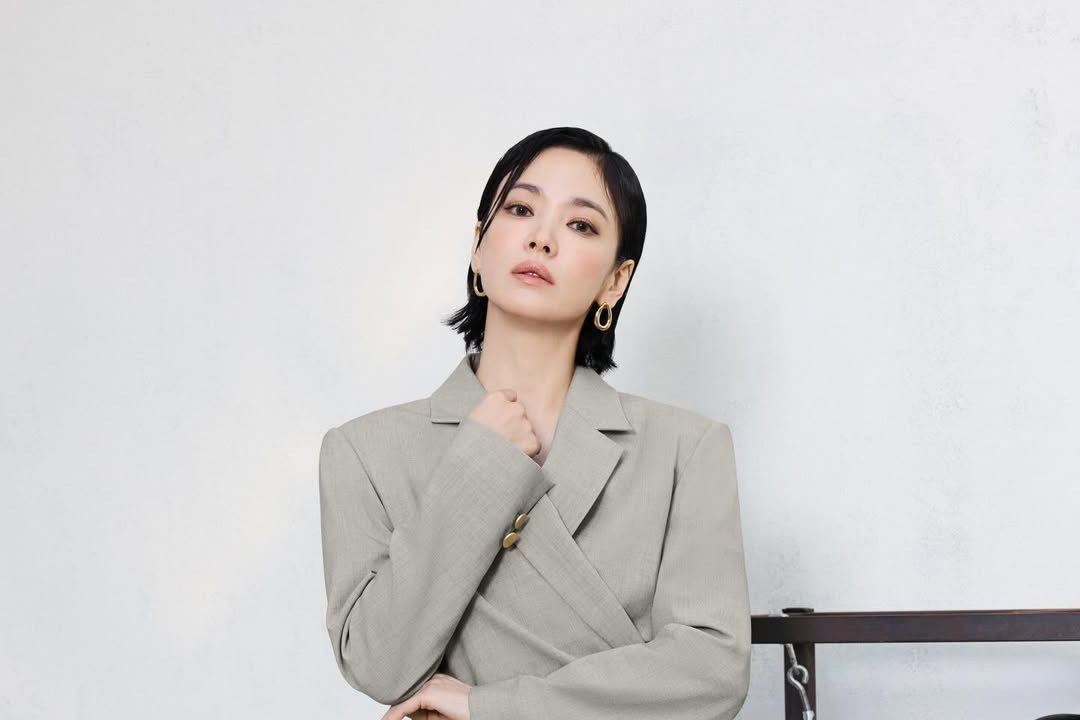 Song Hye-kyo Wiki