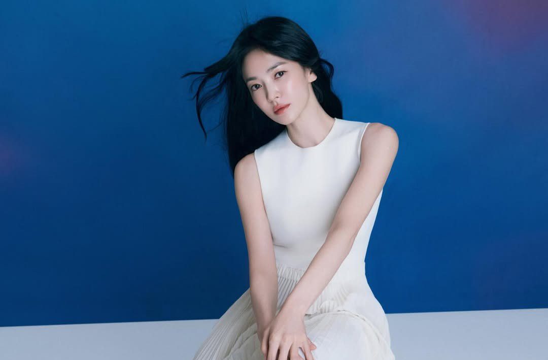 Song Hye-kyo Wiki