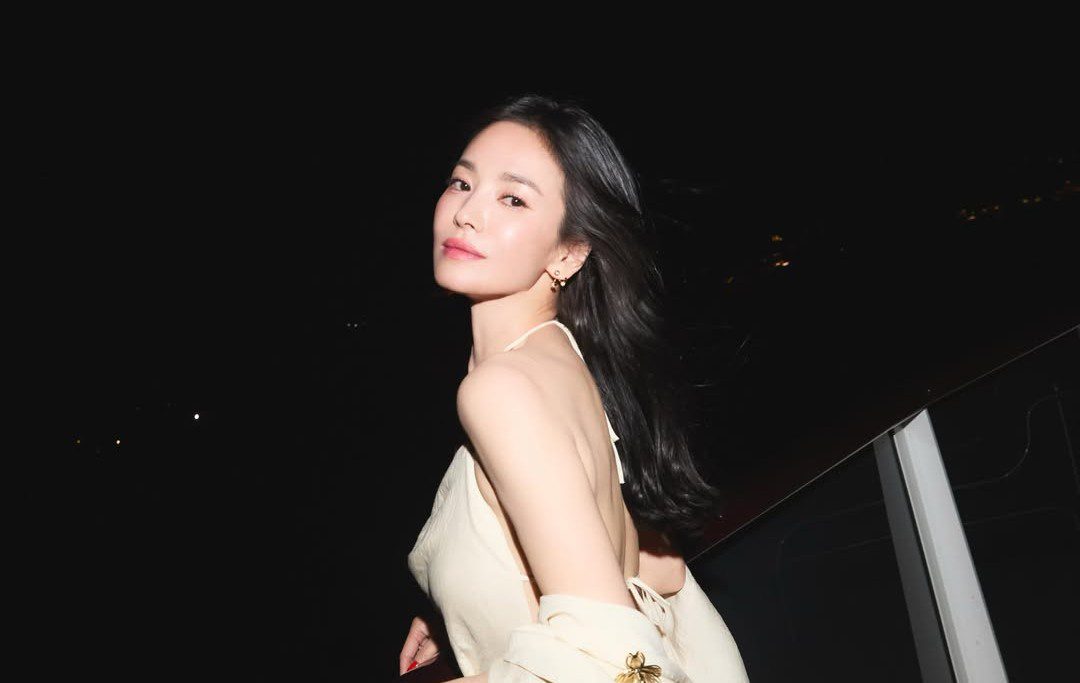 Song Hye-kyo Wiki