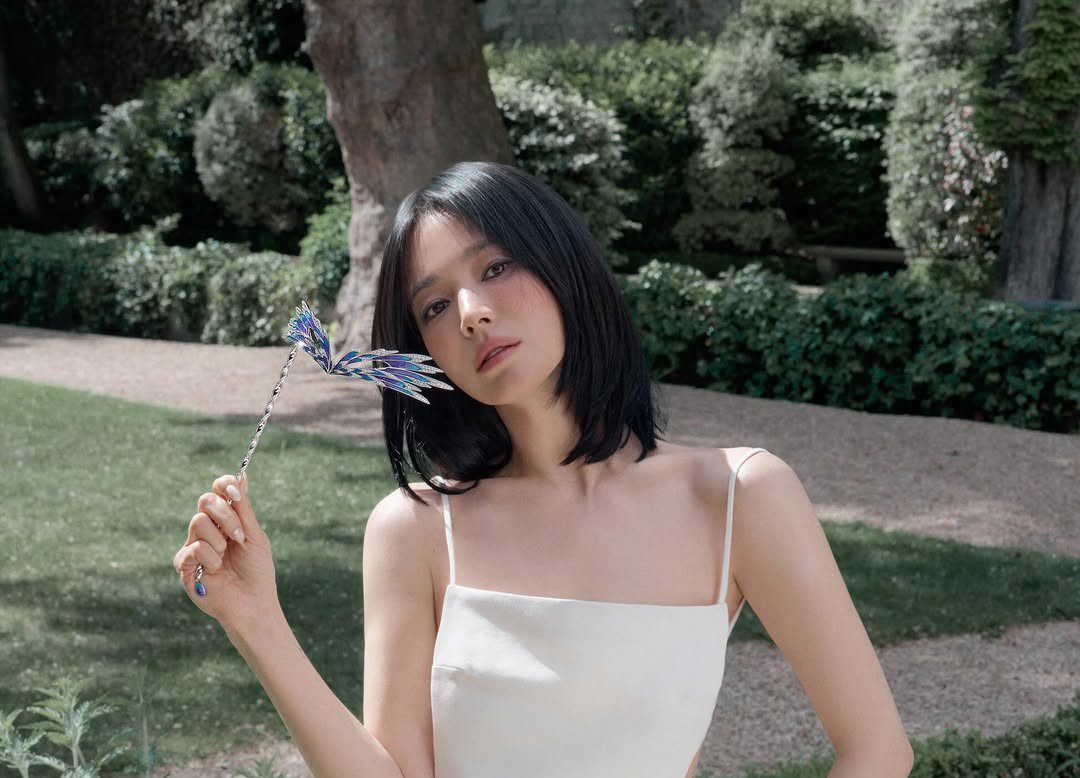 Song Hye-kyo