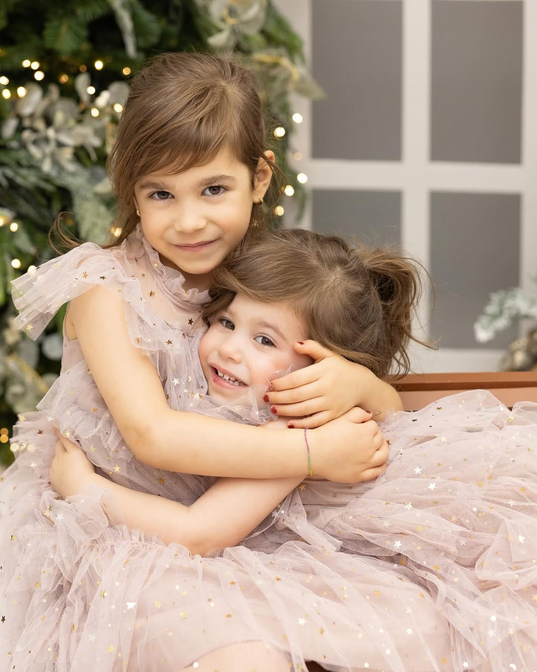 Stella Acquisto Daughter