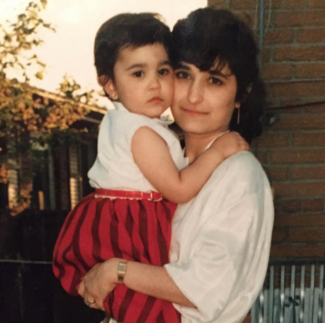 Stella Acquisto Mother
