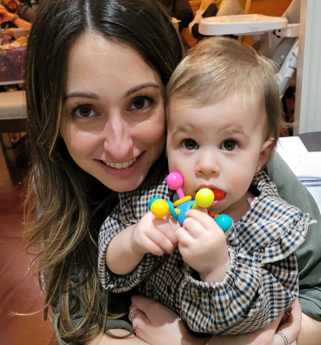Stella Acquisto Sister