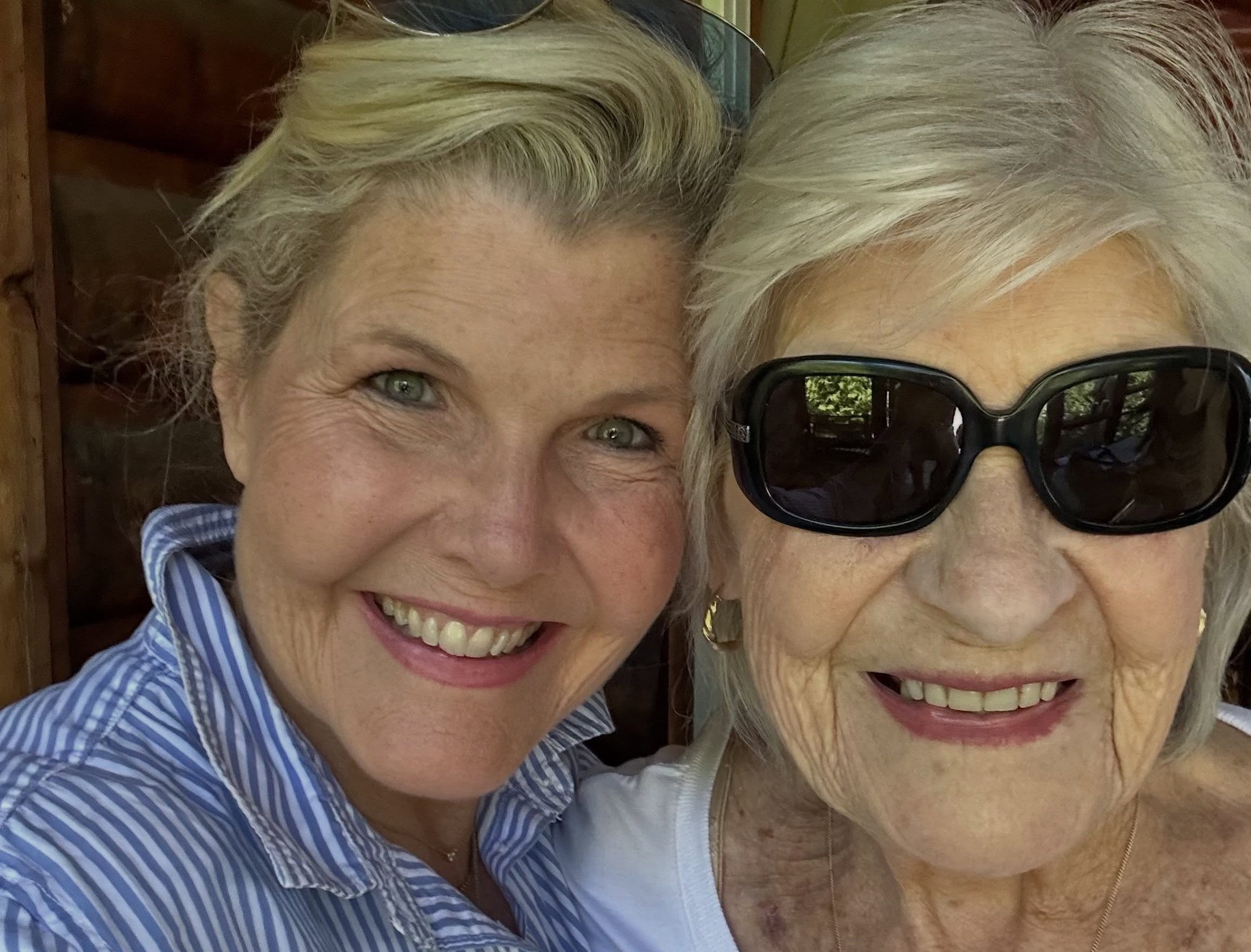 Stephanie Smyth Mother
