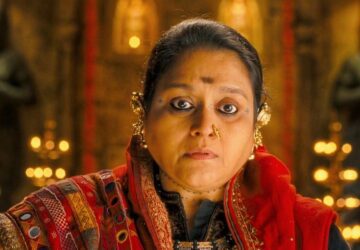 Supriya Pathak