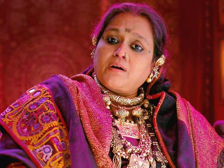 Supriya Pathak Career