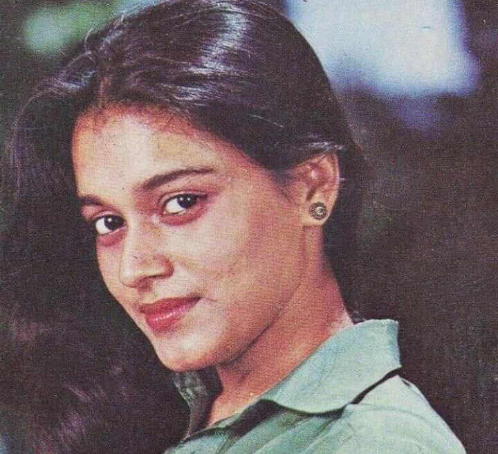 Supriya Pathak in Early Career (2)