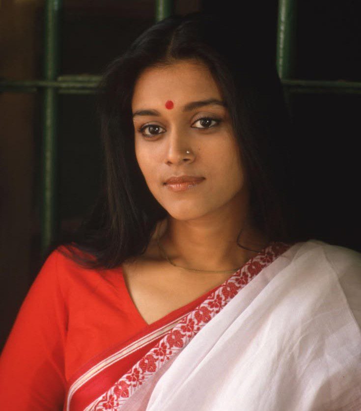 Supriya Pathak in Early Career (2)