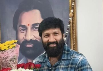 Tottempudi Gopichand