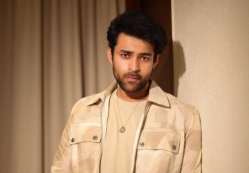 Varun Tej