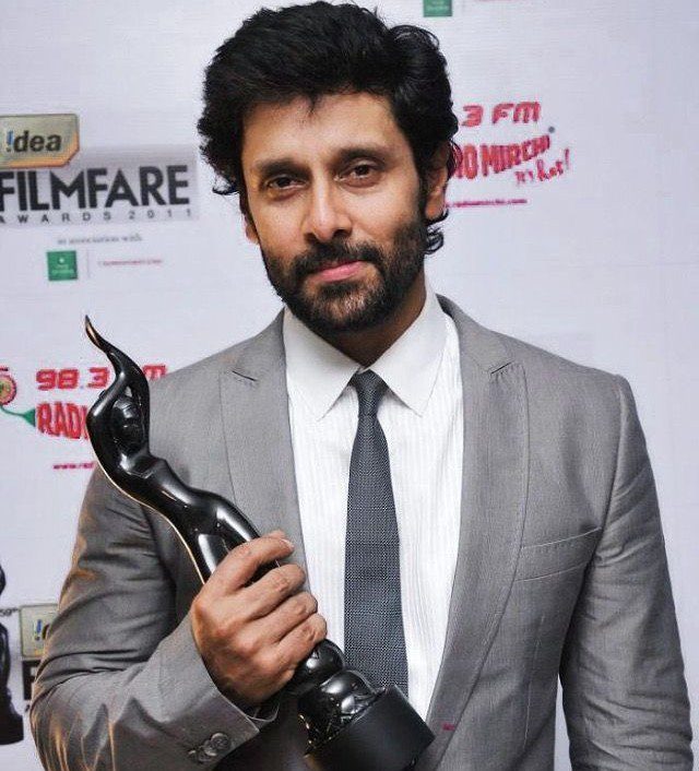 Vikram Award