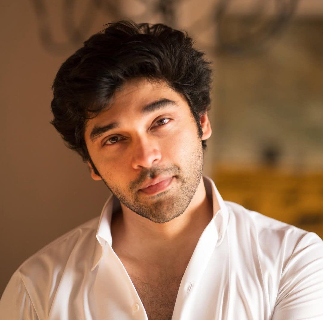 Vikram Son