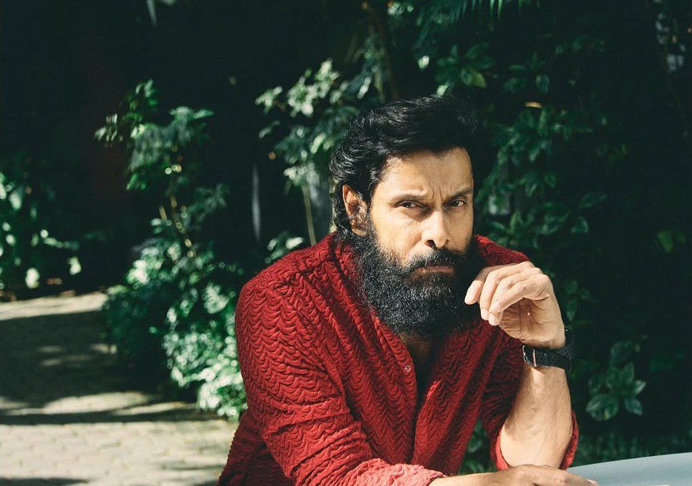Vikram Wiki