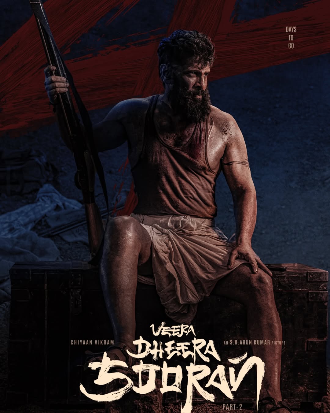 Vikram Work