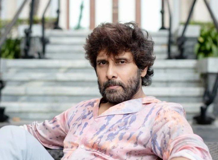 Vikram
