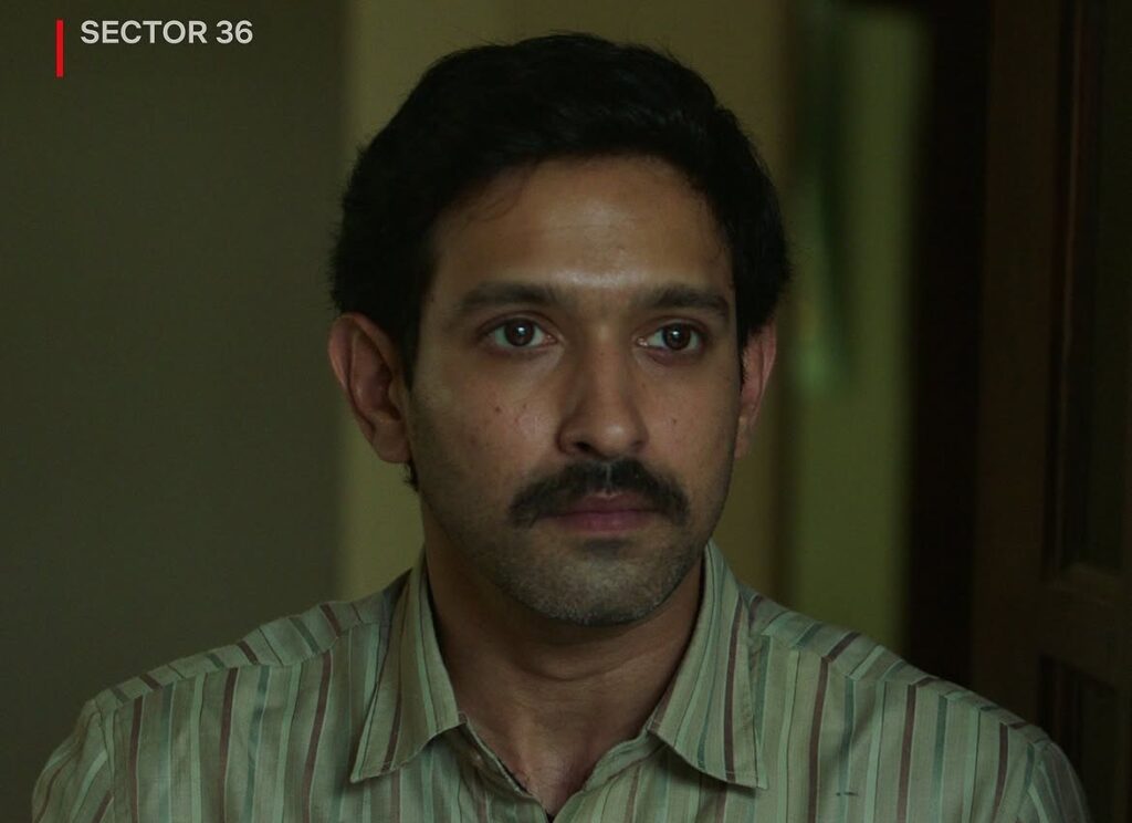 Vikrant Massey Career