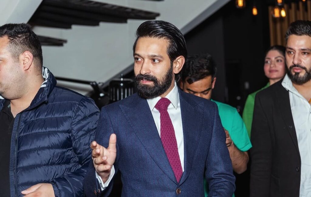Vikrant Massey Wiki
