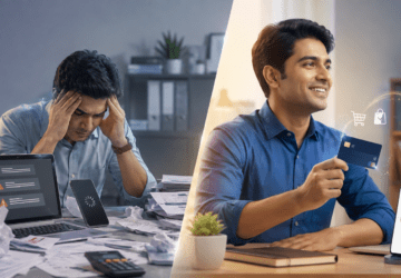 Why I Switched to a RuPay Credit Card After Years of Banking Frustration