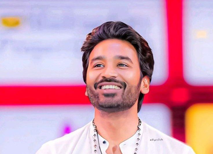 Dhanush