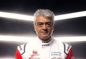 Ajith Kumar Subramaniam