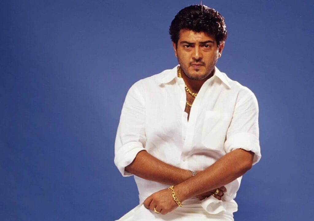 Ajith Kumar Subramaniam Career