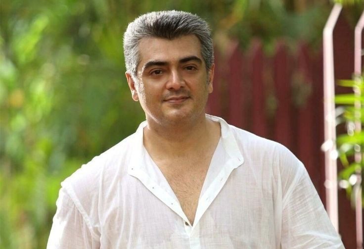Ajith Kumar Subramaniam Wiki