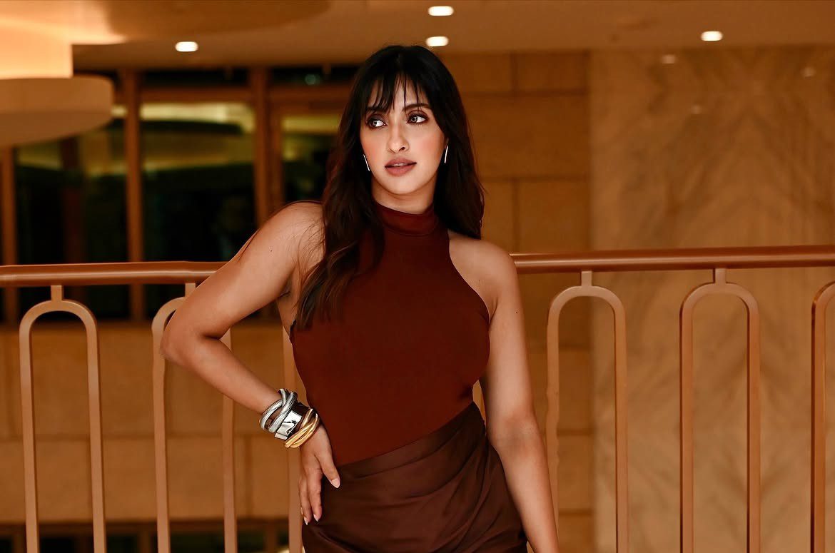 Akansha Ranjan Kapoor Wiki