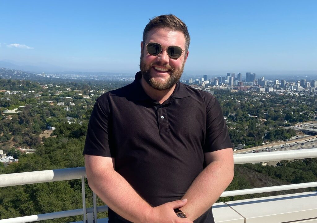 Andrew Brennan Wiki