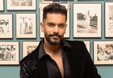 Angad Bedi