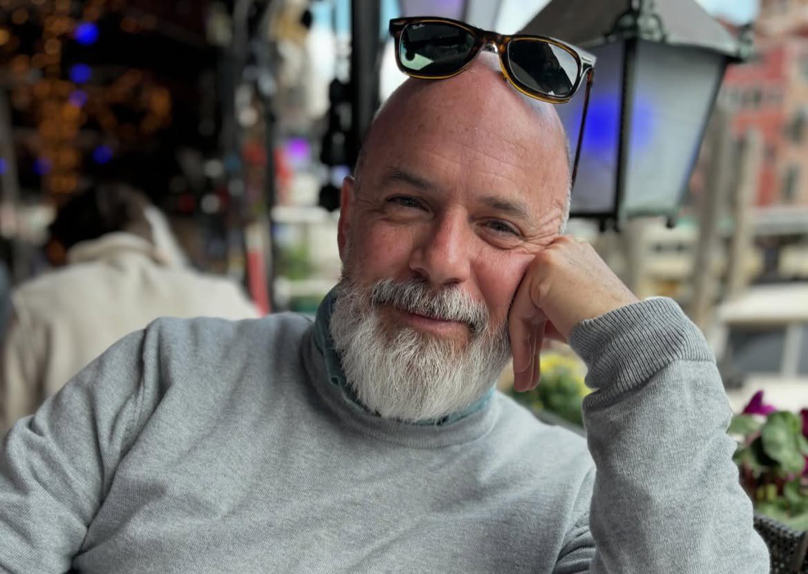 Annette Goerner Husband