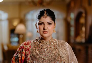 Anshula Kapoor