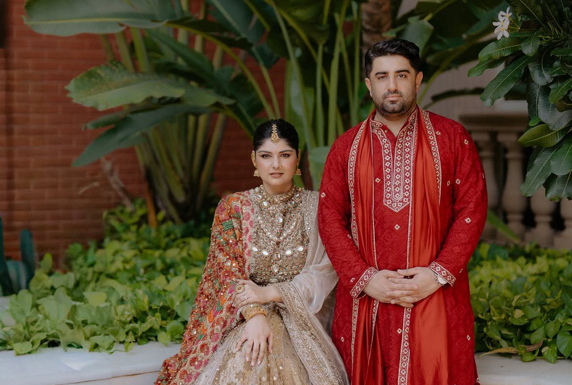 Anshula Kapoor Husnad
