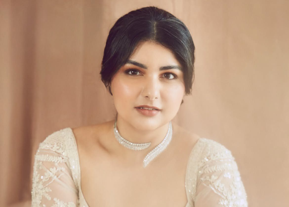 Anshula Kapoor Wiki (2)