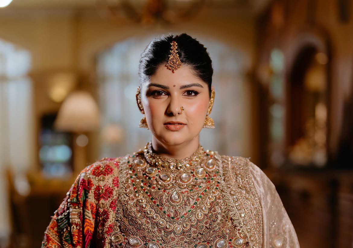 Anshula Kapoor