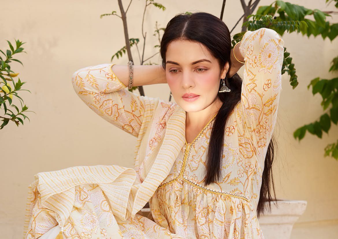 Celina Jaitly Wiki