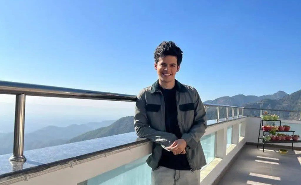Darsheel Safary Wiki