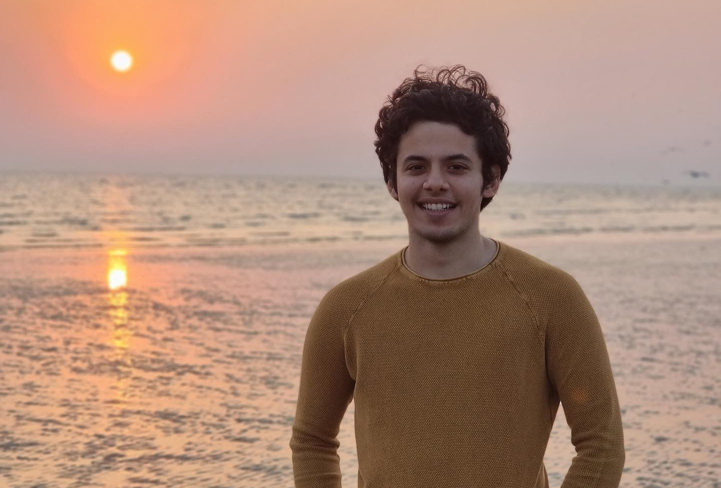 Darsheel Safary