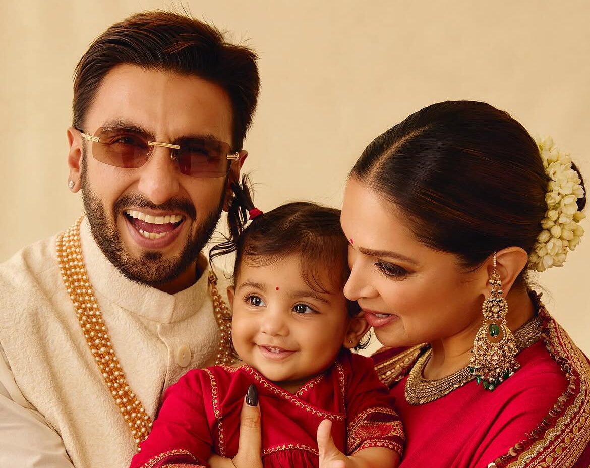 Deepika Padukone Family
