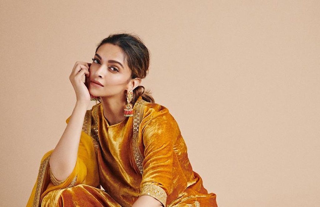 Deepika Padukone Wiki