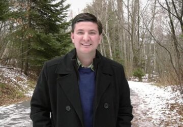 Eric Taschner