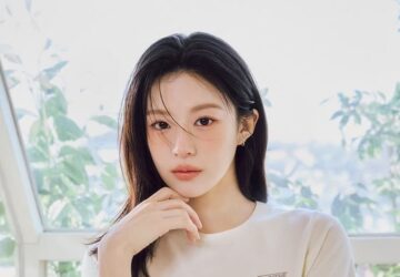 Go Youn-jung